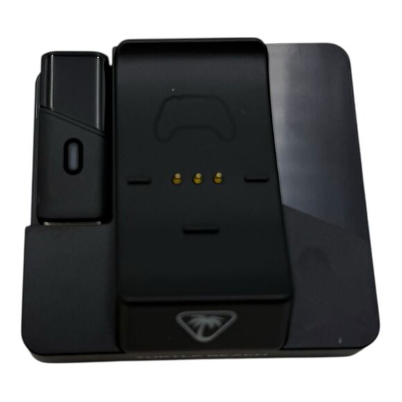 Turtle Beach Stealth Ultra Wireless Controller with Dock, Dongle, Charger Case - Picture 8 of 8